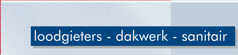 loodgieters - dakwerk - sanitair
